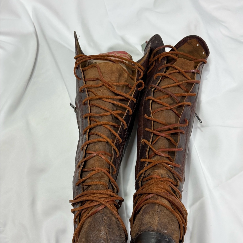 Freebird by Steven Coal Boots - Picture 4 of 7
